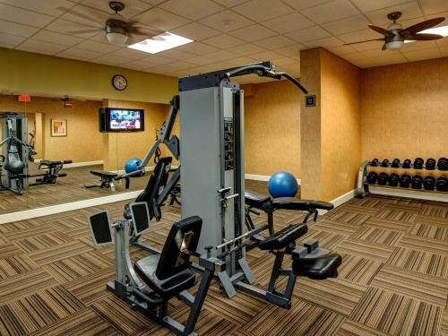 Radisson Hotel Washington Dc- Rockville