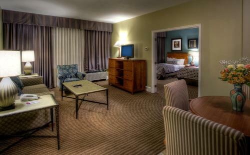 Radisson Hotel Washington Dc- Rockville