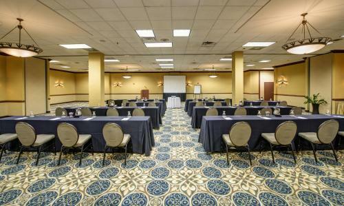 Radisson Hotel Washington Dc- Rockville