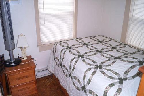 Apartamento Frogs F4