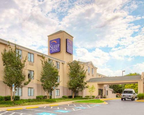Hotel Sleep Inn Rockville