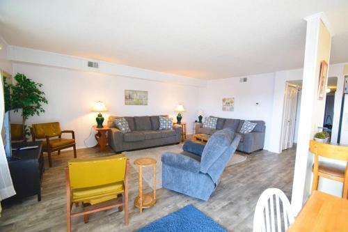 Apartamento Bradley On The Bay 318d