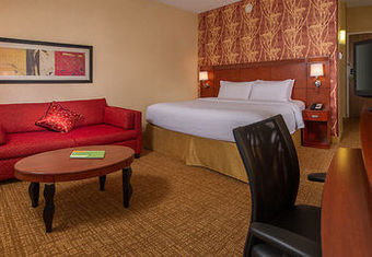 Hotel Courtyard Silver Spring North