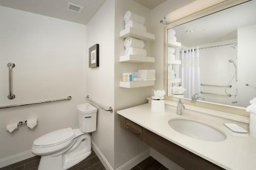 Hotel Hampton Inn & Suites Baltimore North/timonium, Md