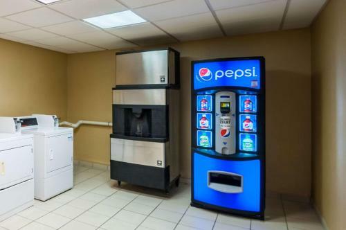 Hotel Comfort Inn Towson