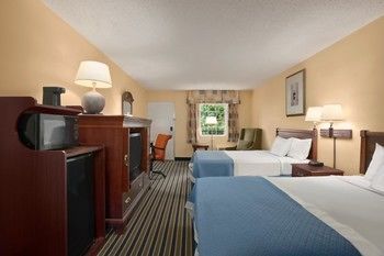 Motel Days Inn Towson
