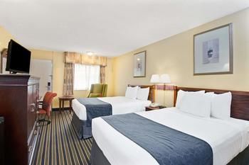 Motel Days Inn Towson
