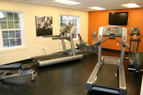 Hotel Country Inn & Suites By Radisson, Baltimore North, Md