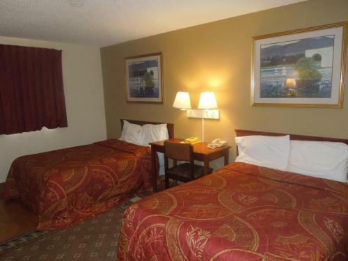 Super 8 Motel Waldorf