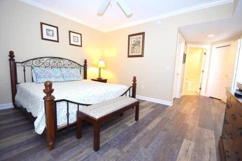 Apartamento Ocean's Edge 402