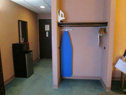 Hotel Howard Johnson Express Inn Amherst Hadley