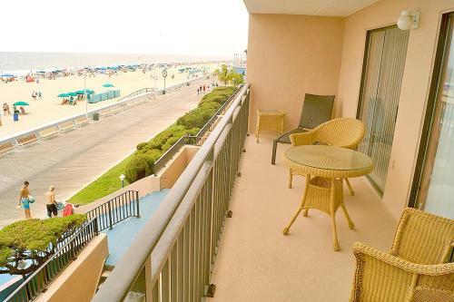 Apartamento Ocean Hideaway 205