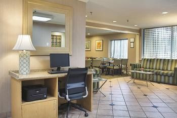 Hotel La Quinta Inn Auburn Worcester