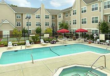 Hotel Residence Inn Boston Andover