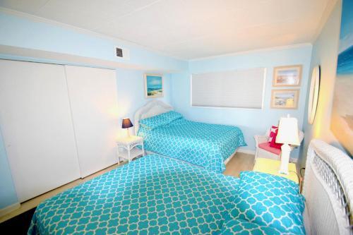 Apartamento Ocean Hideaway 111
