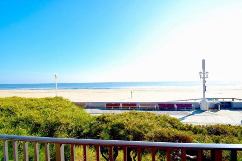 Apartamento Ocean Hideaway 111