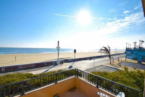 Apartamento Ocean Hideaway 111