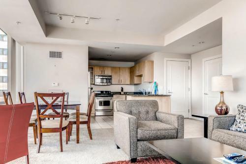 Luxury Apartments At West End Boston Near Mass General