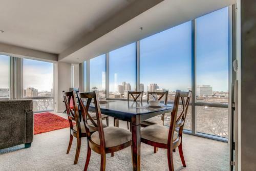 Luxury Apartments At West End Boston Near Mass General