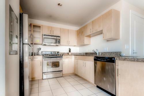 Luxury Apartments At West End Boston Near Mass General