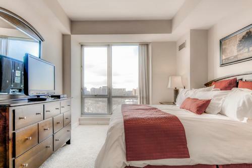 Luxury Apartments At West End Boston Near Mass General