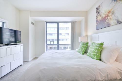 Luxury Apartments At West End Boston Near Mass General