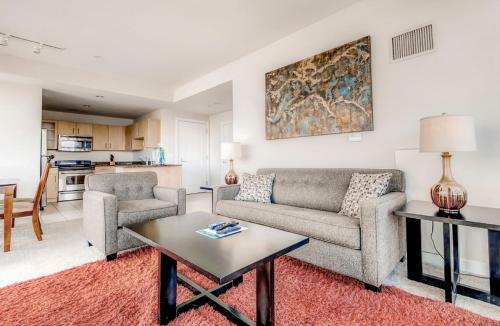 Luxury Apartments At West End Boston Near Mass General