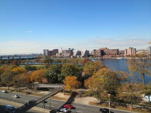 Luxury Apartments At West End Boston Near Mass General