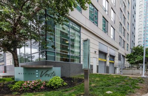 Luxury Apartments At West End Boston Near Mass General