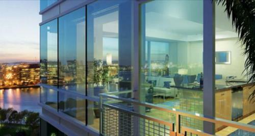 Luxury Apartments At West End Boston Near Mass General