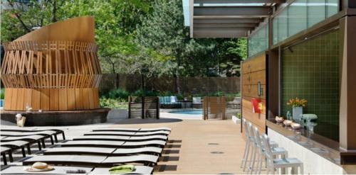 Luxury Apartments At West End Boston Near Mass General