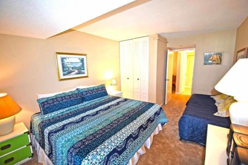 Apartamento Braemar 503n