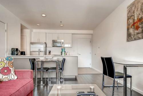 Luxury Apartments Near Mit, Harvard Square And Charles River