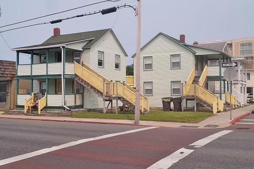 Apartamento Frogs F3