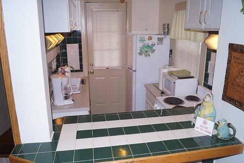 Apartamento Frogs F3
