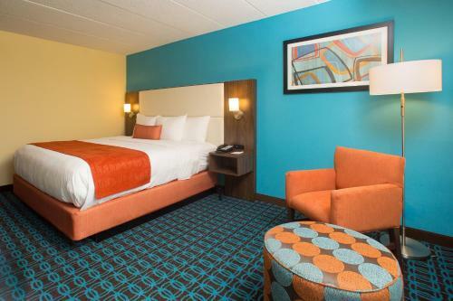 The North Shore Hotel