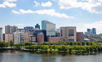 Hotel Royal Sonesta Boston