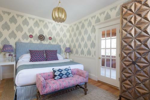 Bed & Breakfast The Christopher