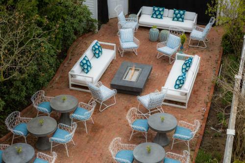 Bed & Breakfast The Christopher