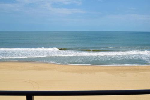 Apartamento Ocean Hideaway 607
