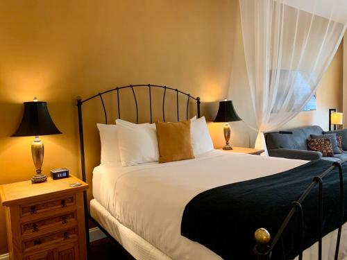 Bed & Breakfast The Barrington