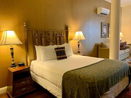 Bed & Breakfast The Barrington
