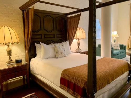 Bed & Breakfast The Barrington
