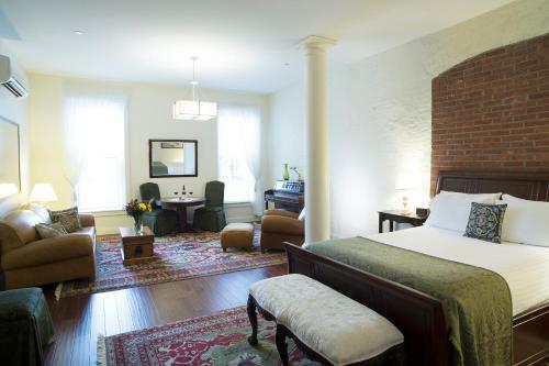 Bed & Breakfast The Barrington