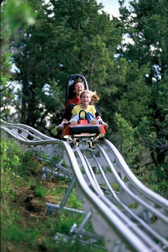Hotel Jiminy Peak Mountain Resort