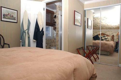 Bed & Breakfast Inn On The Ocean