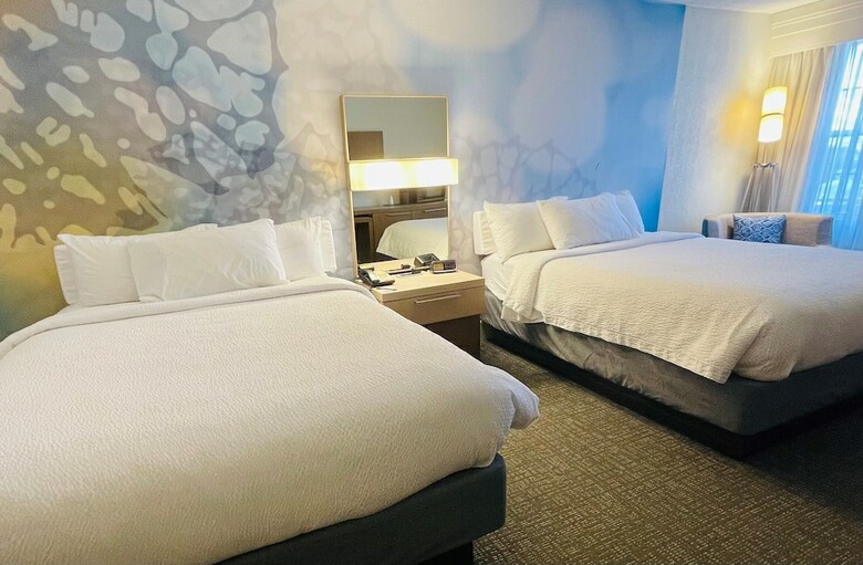 Hotel Courtyard Cape Cod Hyannis