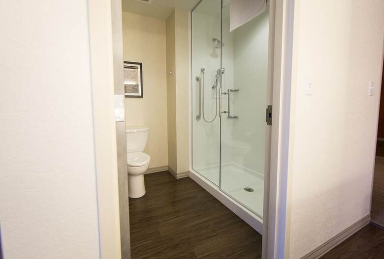 Hotel Residence Inn By Marriott Boston Downtown Seaport