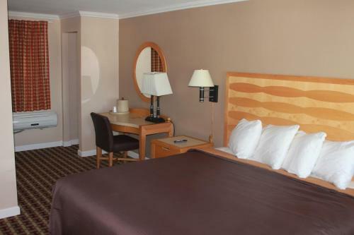 Motel Cape Cod Inn