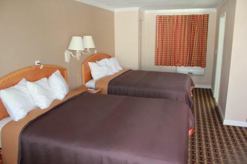 Motel Cape Cod Inn